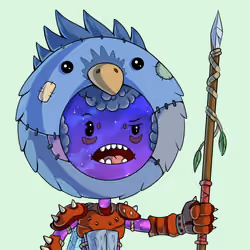 Villager #14170
