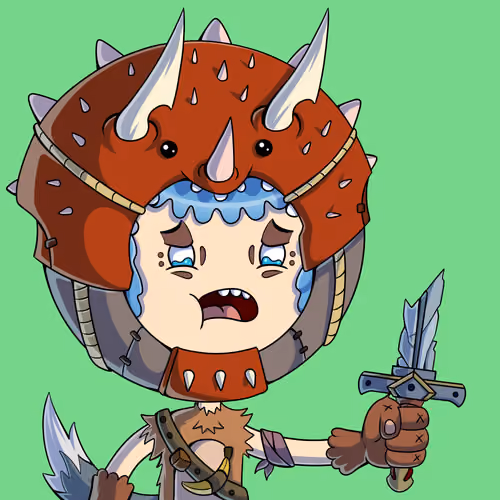 Villager #6523