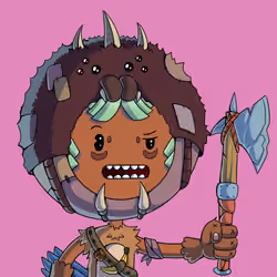 Villager #12175