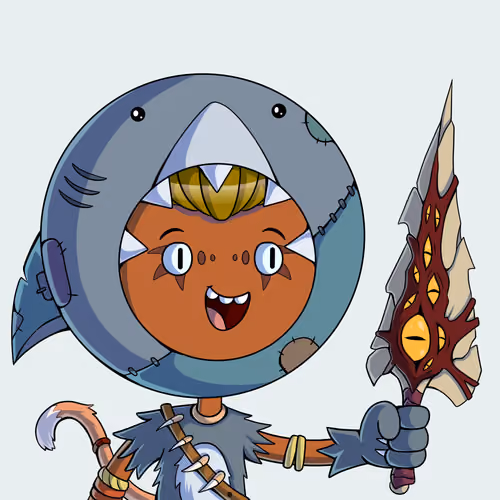 Villager #10796