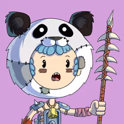 Villager #9096