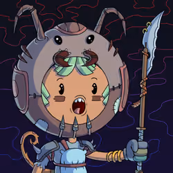 Villager #5080
