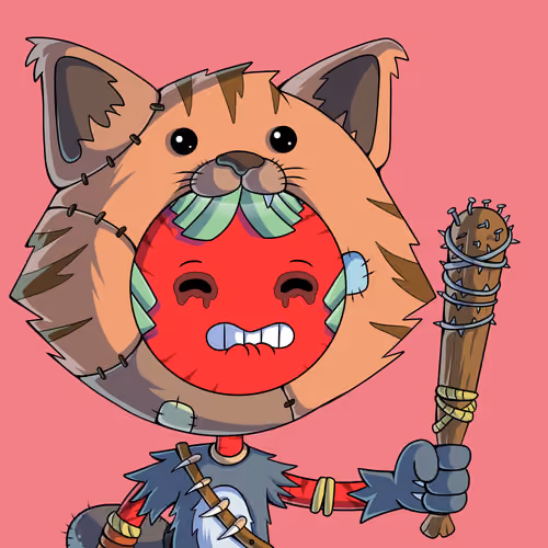 Villager #10711