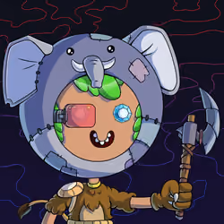Villager #13175