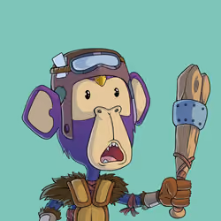Villager #14929