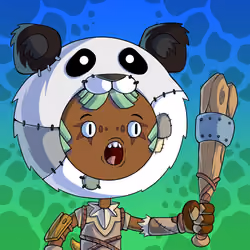 Villager #7260