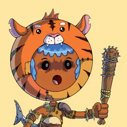 Villager #15206