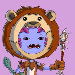 Villager #5235