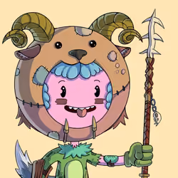 Villager #11754