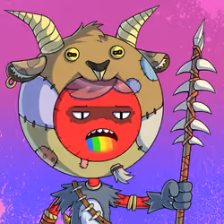 Villager #6310
