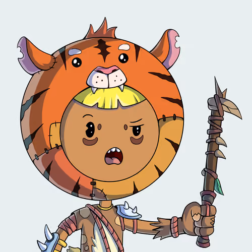 Villager #10717