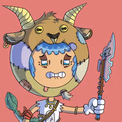 Villager #13514