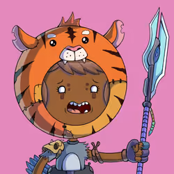 Villager #11594