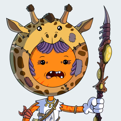 Villager #5639
