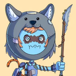 Villager #15062
