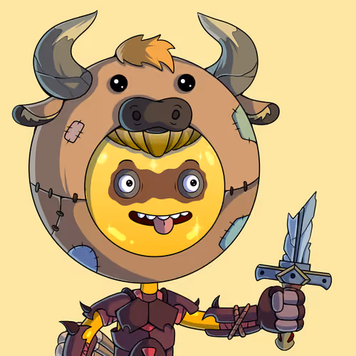 Villager #353