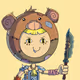 Villager #1392