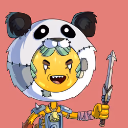 Villager #12447