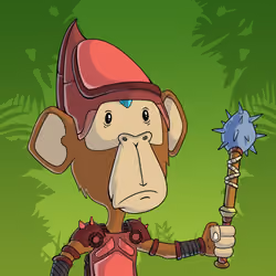 Villager #15020