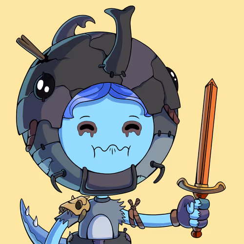 Villager #5710