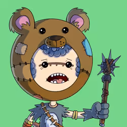 Villager #13739