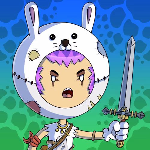 Villager #9847