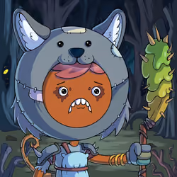 Villager #15110