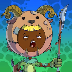 Villager #10859