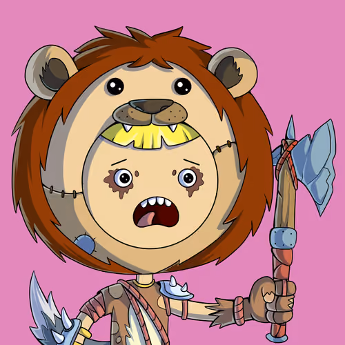 Villager #14624
