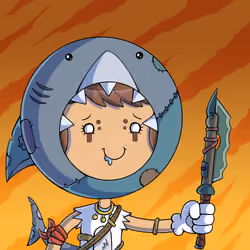 Villager #9534