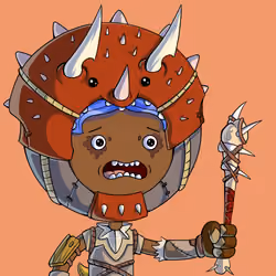 Villager #4847