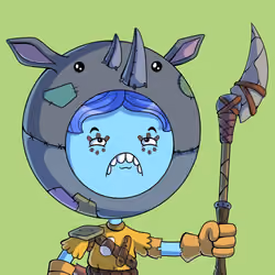 Villager #4561