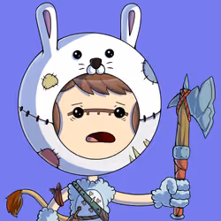 Villager #2341