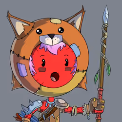 Villager #14179