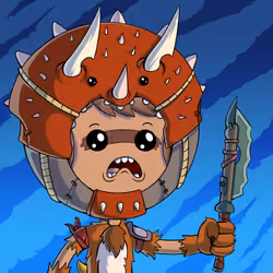 Villager #3492