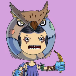 Villager #13259