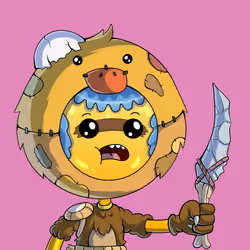 Villager #15057