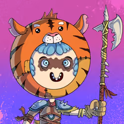 Villager #9440