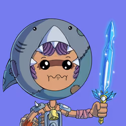 Villager #5796