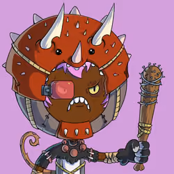 Villager #8869