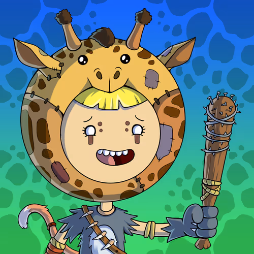 Villager #4522