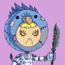 Villager #10343