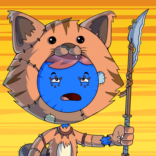 Villager #411