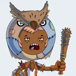 Villager #14376