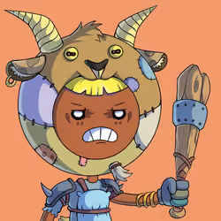 Villager #2436