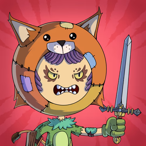Villager #1612