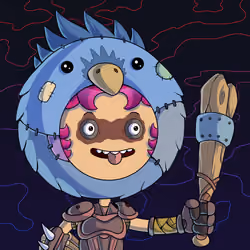 Villager #13873