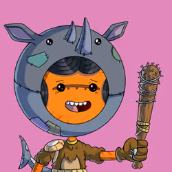 Villager #10161