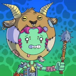 Villager #12320