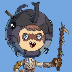 Villager #11088